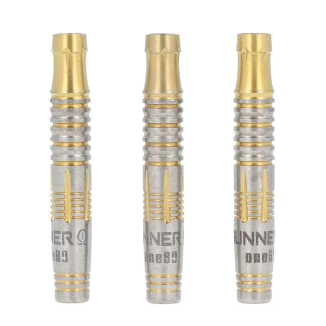 【未使用】ワンエイティ ガンナー2 イラガン 18g ダーツ > ソフトダーツ > ブランド【ワ行】 > ワンエイティ > Gunner