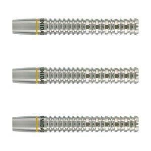 激レア ターゲット デイブチズネル ゴールド スティール 22g ダーツバレル【ターゲット】デイブチズネル ゴールド スティール