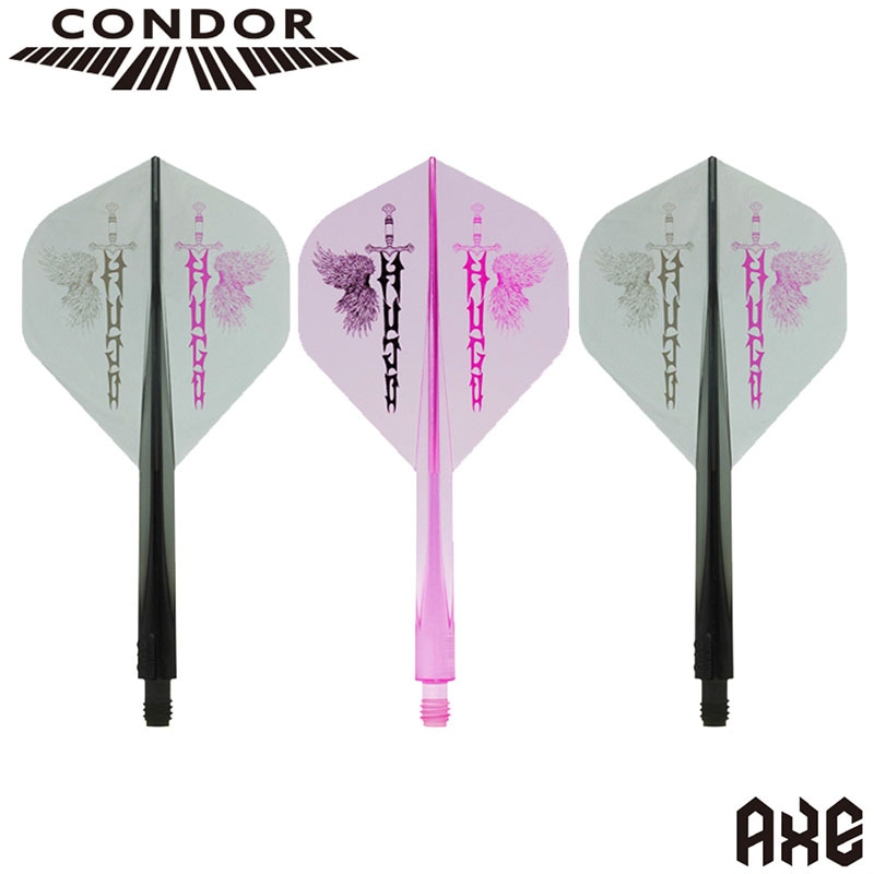 クロミダーツコンドルあんず コンドル アックス サンリオ 2022 クロミ M CONDOR AXE Sanrio