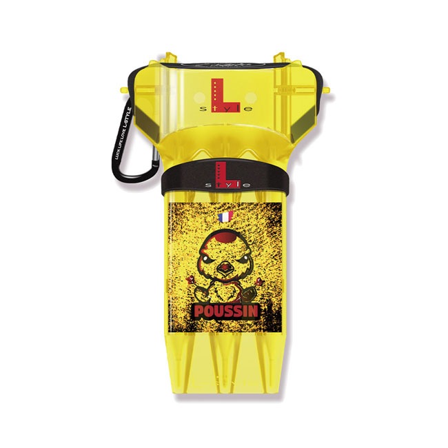 ダーツケース > ブランド【ア行】 > エルスタイル > L-style