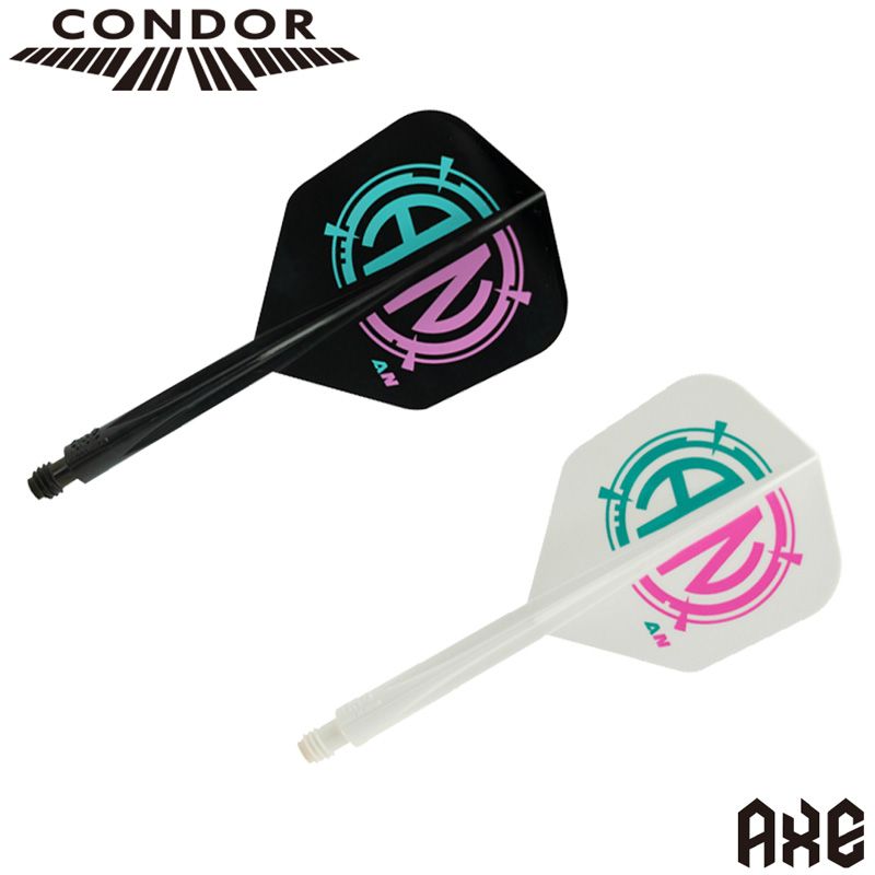 ゴメス16 エスダーツ リミテッド 和炎フライト ダーツショップ エスダーツ