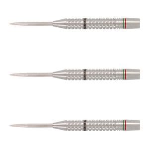 【ユニコーン】ダーツ　バレル ユニコーン コンテンダー 鈴木徹 フェーズ2 ブラック Unicorn