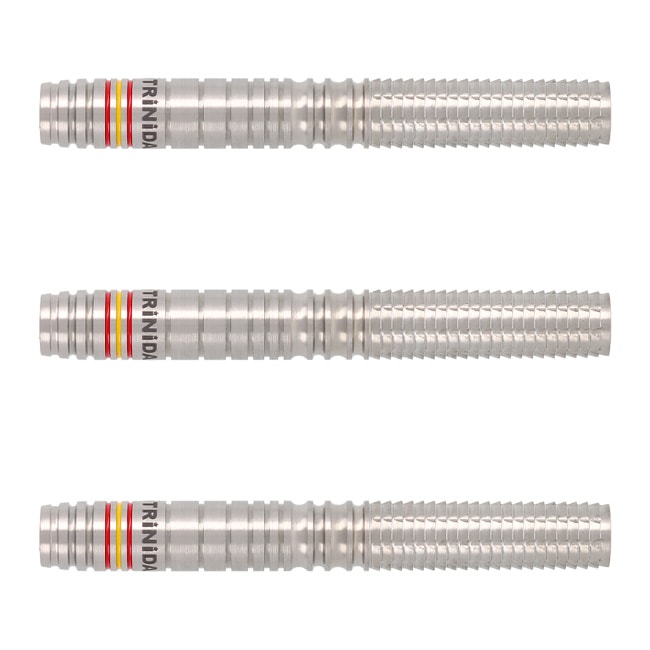 実使用サイン入り 2022/23 ハダースフィールド 特別モデル ルドニ ダーツ > ソフトダーツ > ブランド【タ行】 > トリニダード > PRO