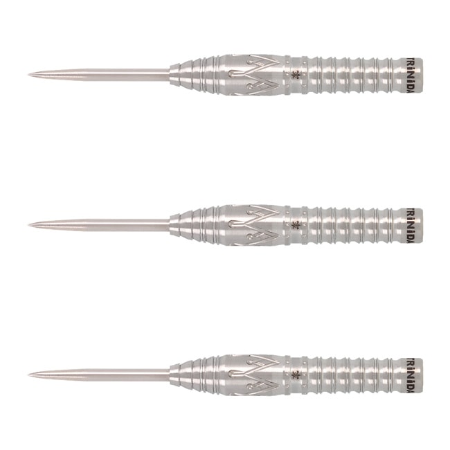 ハードダーツ Dollis限定バレル　STOKE 23g TRiNiDAD】 Kシリーズ JOSE STEEL ハードダーツ バレル トリニダード