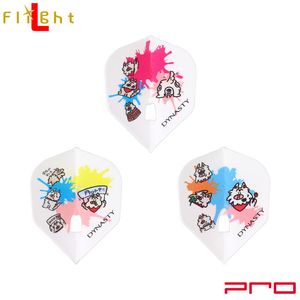 ななちゃらモデル　ダーツとキーホルダーセット ななちゃらモデル ダーツとキーホルダーセット じゃらじゃら