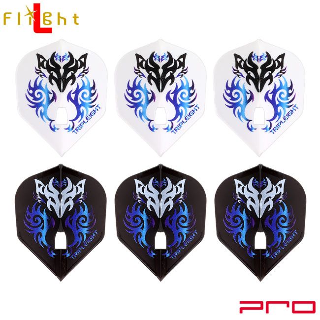 フライト,ブランド【タ行】,ダイナスティー一覧 | ダーツ用品なら