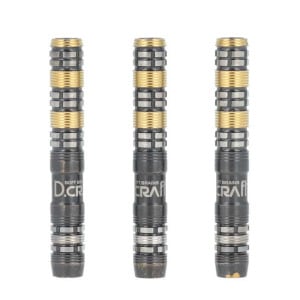 ダーツ引退品 Kings JAPAN(キングスジャパン) セカンドエディション90 Sakura3