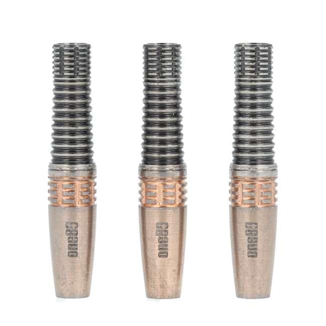 ONE80 ワンエイティガッツ 山形明人モデル 20g 2BAダーツ バレル ダーツ > ソフトダーツ > ブランド【ワ行】 > ワンエイティ