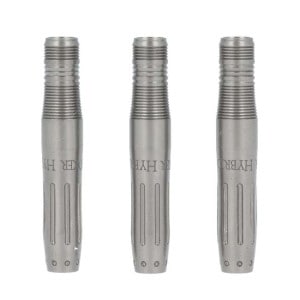 【ダーツ/未使用】TIGA Fusion Silver GOLDEN CAT’S ダーツ バレル TIGA Fusion Silver GOLDEN CAT'S ティガ