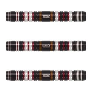 【格安！】ブラックレーベル【定価8.14万】 YKK メタルファスナー エクセラ ゴールデンブラス 8号 切売り