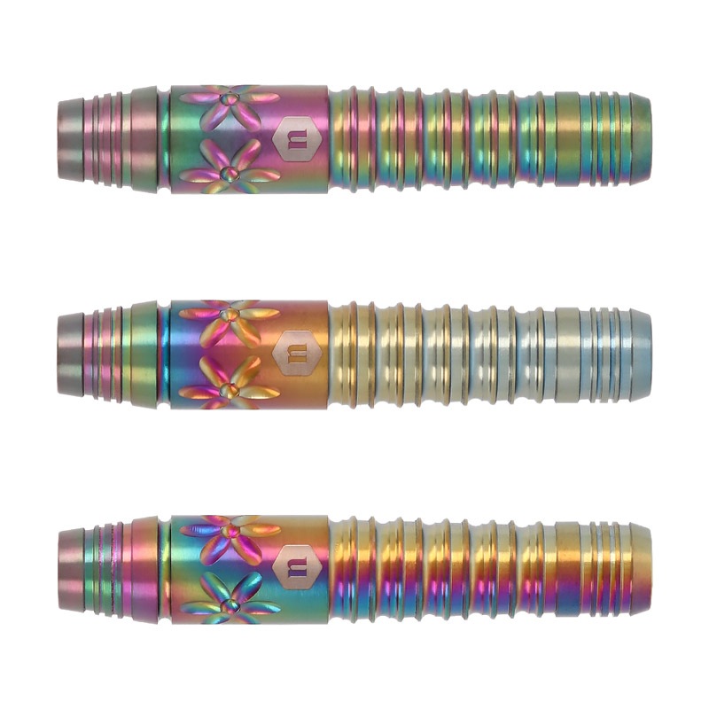 unicornダーツ Pesca(ペスカ)林桃加選手モデル バレル 新品未開封品 ダーツ > ソフトダーツ > ブランド【ヤ行】 > ユニコーン