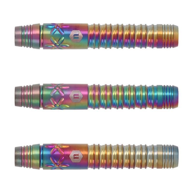 unicornダーツ Pesca(ペスカ)林桃加選手モデル バレル 新品未開封品 ダーツ > ソフトダーツ > ブランド【ヤ行】 > ユニコーン