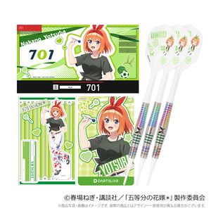 戦場ヶ原ひたぎ ダーツライブカード アクセサリ > ダーツライブカード > 【Only Japan】物語シリーズ