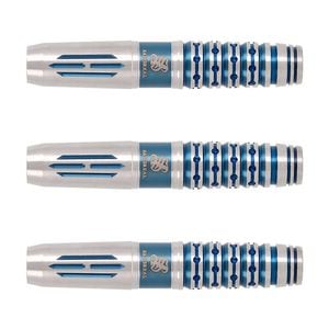 TIGA OWLSOME 2BA へディ・ウォン　ダーツ ダーツ > ソフトダーツ > ブランド【タ行】 > ティガ > TIGA(ティガ