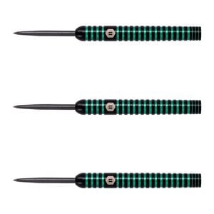 TIGA MIGHTY MOCCI Fusion 酒井素モデル ダーツ バレル TIGA MIGHTY MOCCI Fusion 酒井素 選手モデル ティガ