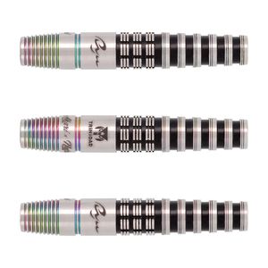 トリニダード×リュウダーツ AKARI レガシー 大城明香利モデル ダーツ バレル TRiNiDAD × Ryu AKARI LEGACY2 大城明香利 選手