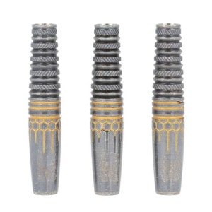 【ジョーカードライバー】 エクストリーム トムキャット レガロ 2BA 中古品 中古・USED商品 > ソフトダーツ > ブランド【サ行】 > ジョーカー