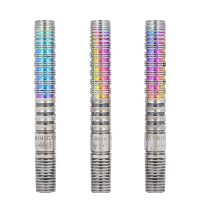 浅田斉吾 リカルド・ロペス 中古 Amazon | トリニダード リカルド2 22.5g タングステン90% 浅田斉