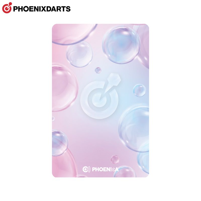 エイドリアン ルイス フェニックスカード 新品未使用 フェニックスカード | ダーツショップ Dx3
