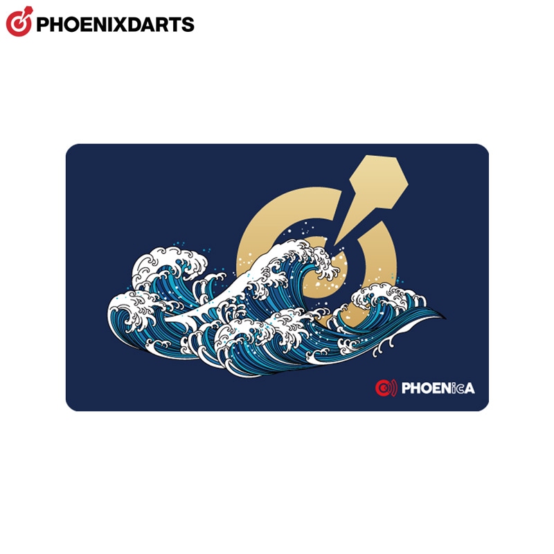 PHOENIX DARTS 野球 PHOENicA 当選品 フェニカ 未使用 アクセサリ > フェニックスカード > PHOENIX(フェニックス