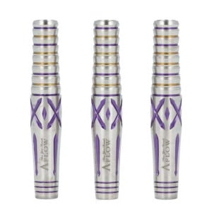 DYNASTY タイプ アイル4 2BA 18g 千葉幸奈選手モデル限定版 ダイナスティー】I'LL4 アイル4 2BA18g 千葉幸奈選手 ダーツ バレル