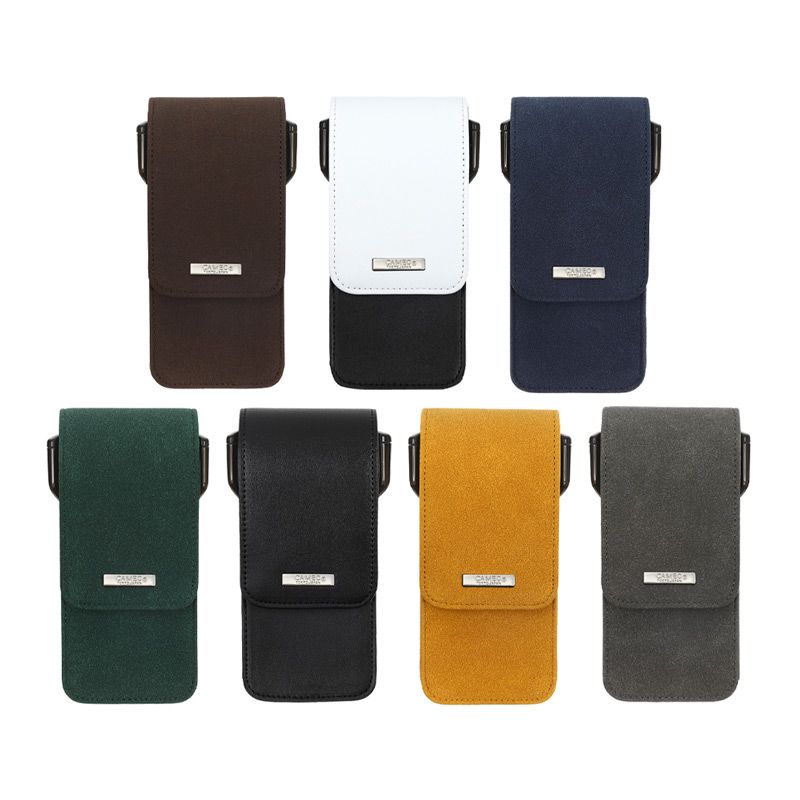 CORBUA ダーツケース 青 3本付き ダーツケース カメオ CAMEO GARMENT NB BASIC ガーメント