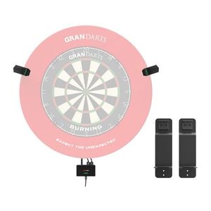 GRAN BOARD ダーツ グランボード DARTS BOARD 家庭用 ダーツボード GRAN BOARD Dash グランボード ダッシュ グリーン ブルー