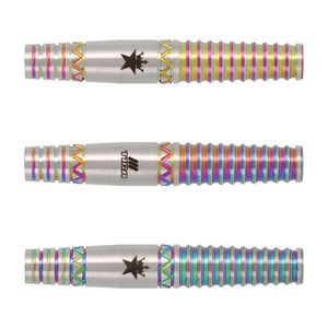 TARGET カリス ダーツ > ハードダーツ > ブランド【タ行】 > ターゲット