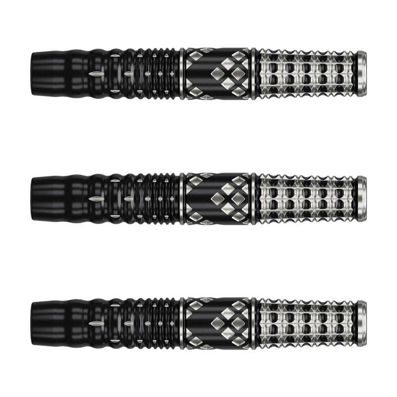 ダーツ 3本セット ホワイト ブラック 2025年最新】ダーツセットの人気アイテム - メルカリ