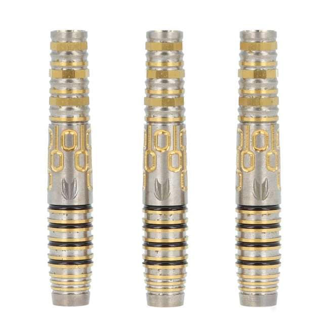 TARGET HOT SHOT ダーツセット 18g Target Japan Prime Series Hot Shot Harith Lim G2 Swiss Point 90