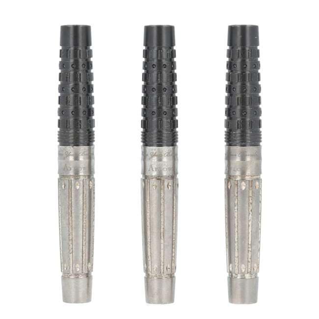 【中古品】ダイナスティ AFLOW BLACK LINE BORIS2 2BA ダーツ > ソフトダーツ > ブランド【タ行】 > ダイナスティー