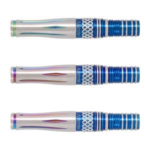 DYNASTY A-FLOW PERSEUS 畦元隆成モデル ダーツ > ソフトダーツ > ブランド【タ行】 > ダイナスティー