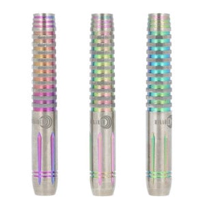 ダーツバレル　Laguna 2BA Black Limited 坂巻 恵里選手 ダーツ > ソフトダーツ > ブランド【カ行】 > グリーンルーム > Green