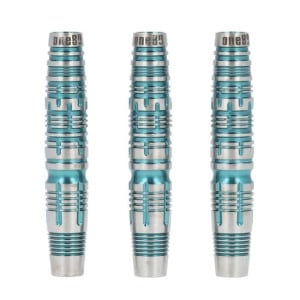 Harrowsハローズ BLACKブラックICEアイス GLACIERグレイシア ダーツ > ソフトダーツ > ブランド【ハ行】 > ハローズ > ICE