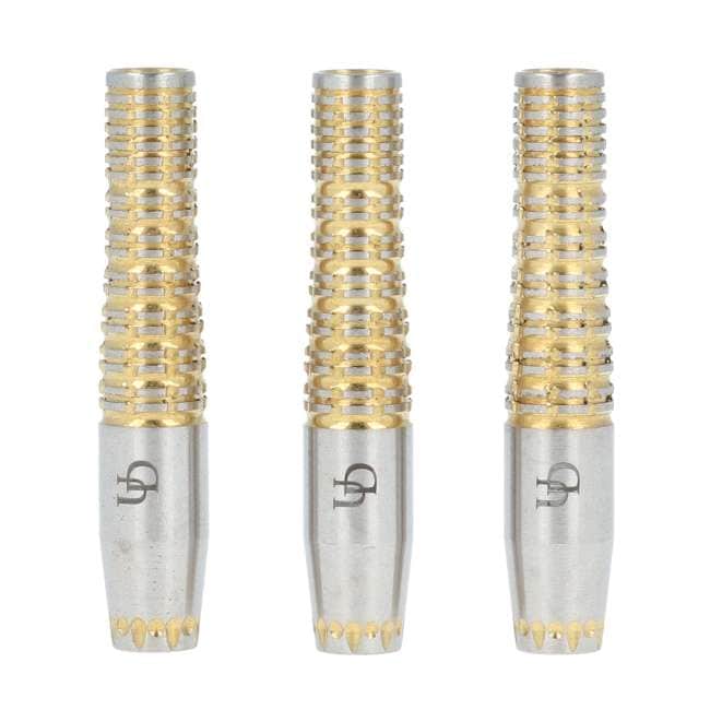 KAISERⅢ Type1 Gold(荏隈秀一プロモデル) 中古・USED商品 > ソフトダーツ > ブランド【ア行】 > アルティマ