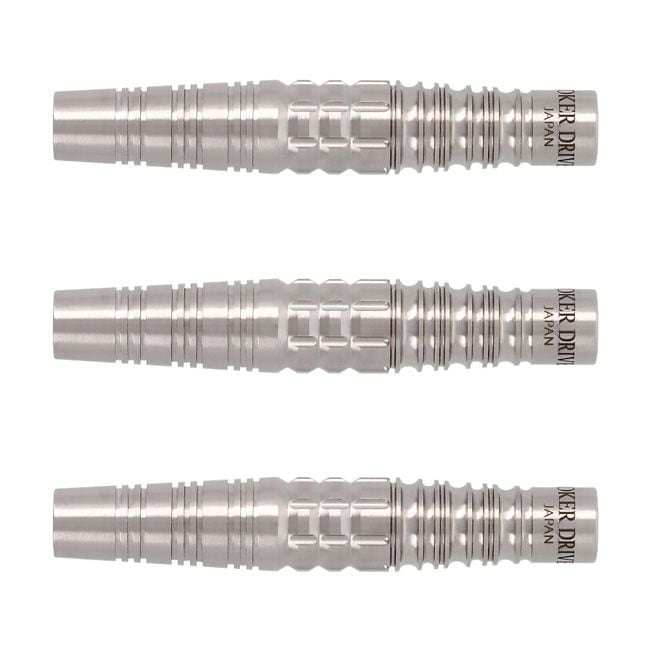 ダーツ,ソフトダーツ,ブランド【サ行】,ジョーカードライバー