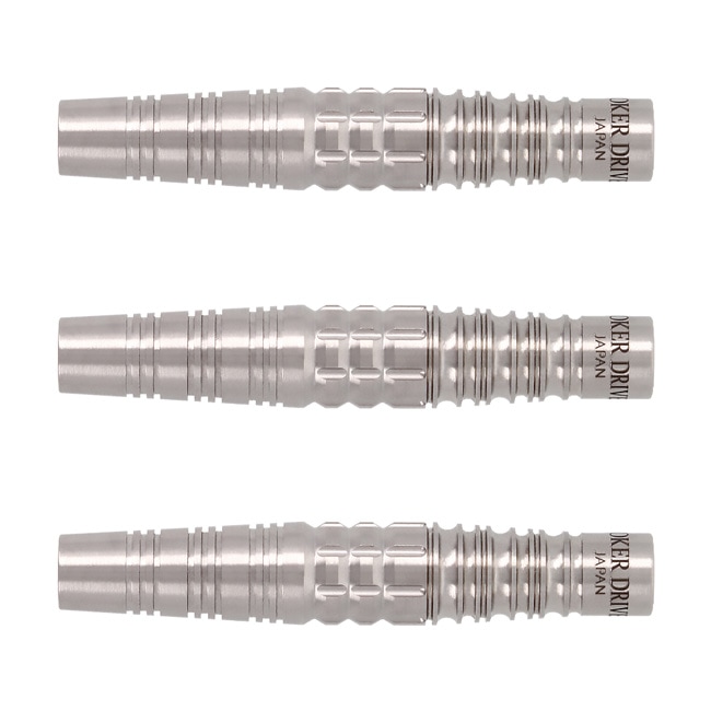 ダーツ > ソフトダーツ > ブランド【サ行】 > ジョーカードライバー