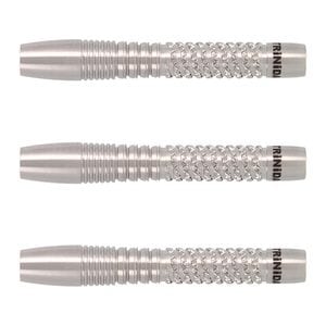 TRINIDAD GONZALEZ TYPE 5 ダーツ　西鉄平バレル TRiNiDAD GONZALEZ TYPE5 Darts Barrel 西哲平 – Dartsbuddy.com