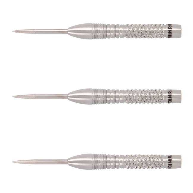 TRINIDADバレル中西永吉モデル&TRINIDADケースその他 ダーツ バレル TRiNiDAD PRO Saldivar 中西永吉 選手考案モデル