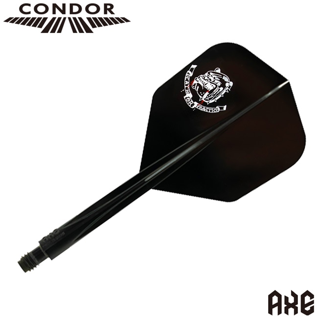 TRiNiDAD RICARDO コンドルアックス ケース チップ付き TRiNiDAD RICARDO コンドルアックス ケース チップ付き TRiNiDAD