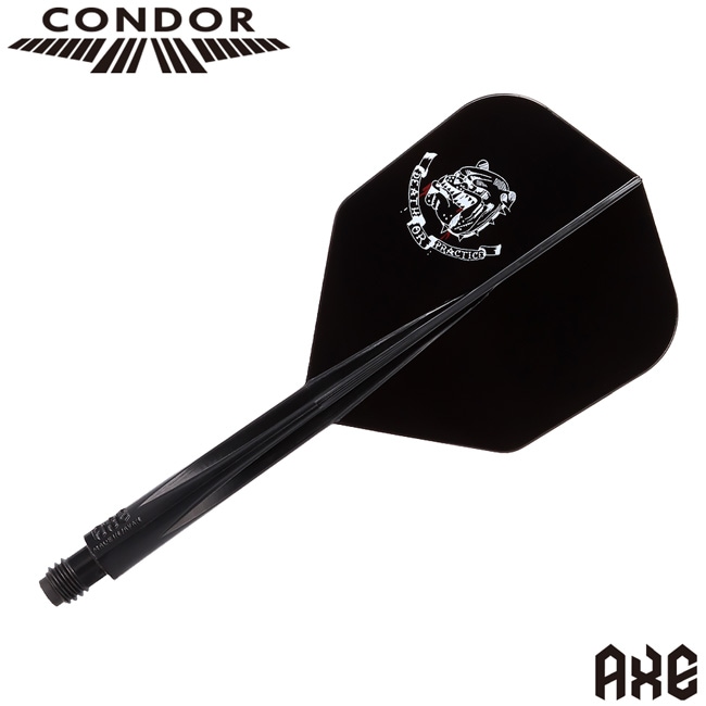トリニダード【ロー タイプ3 】コンドルアックスセッティングセット フライト > ブランド【カ行】 > コンドル > AXE > TRiNiDAD