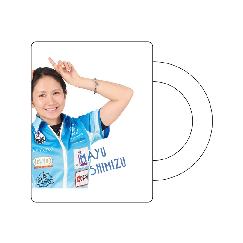 ダーツハイブプレイヤーグッズ2025,清水舞友一覧 | ダーツ用品なら