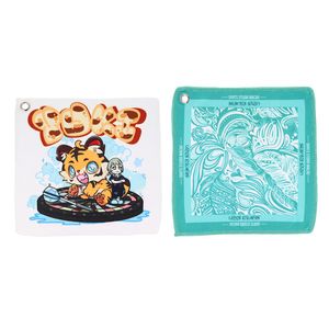 ダウンタウン ショップグッズセット アクセサリ > 雑貨 > タオル > Darts Studio Macau(ダーツスタジオ