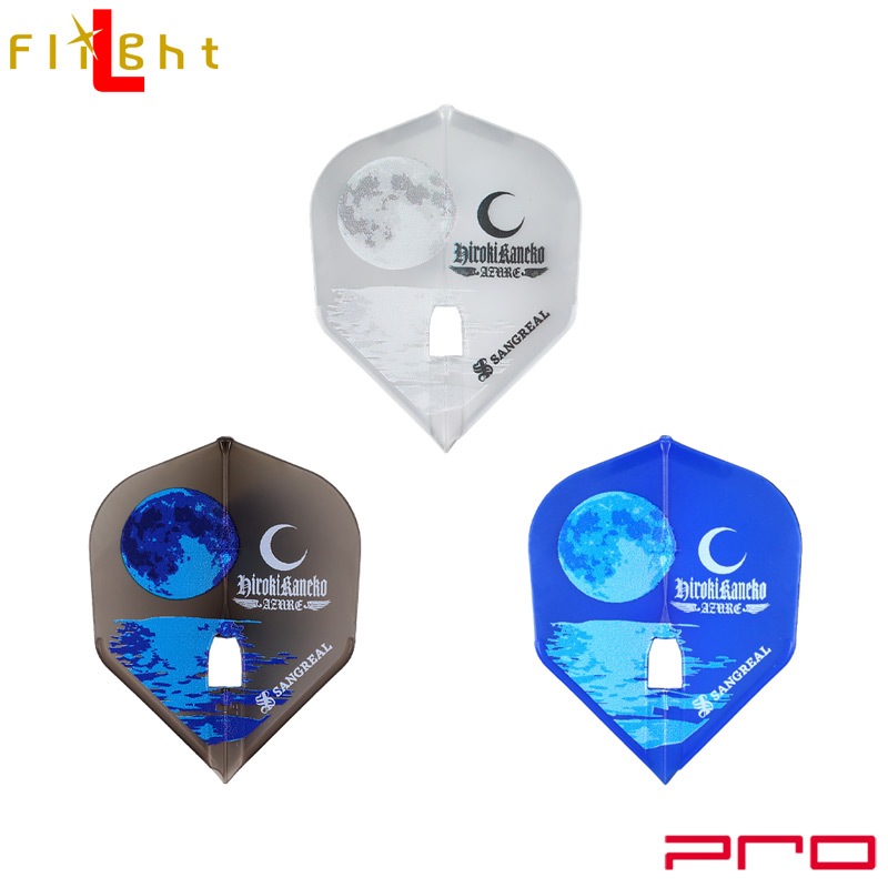 アズール　金子拓輝プロ　サングリアル　オマケ有 フライト > ブランド【ア行】 > エルフライト > L-Flight PRO