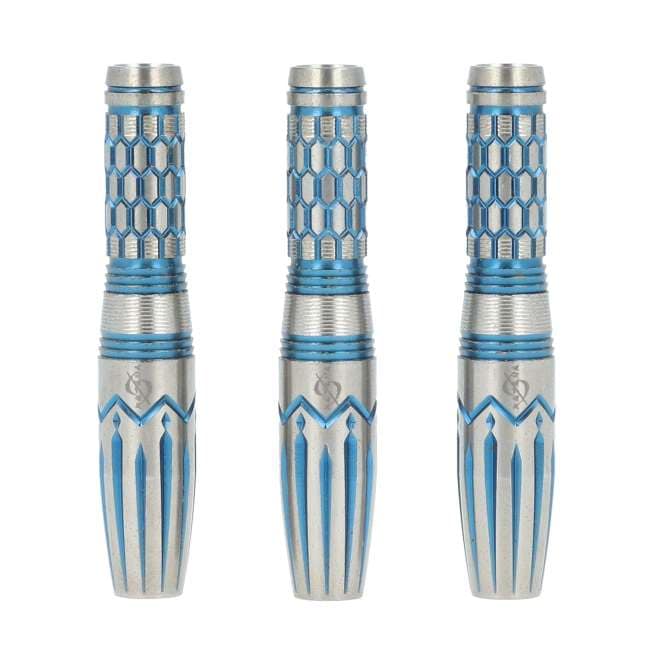 DYNASTY 名刀 鬼丸・斬 Blue Limited Edition ダーツ（KATANA 名刀