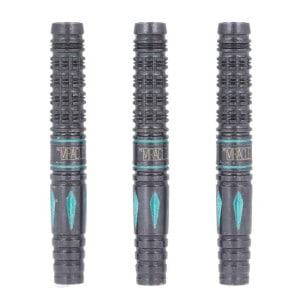 THE MIRACLE(ザ・ミラクル) G5 19g 2BA 鈴木未来選手モデル バレル【ターゲット】ザ ミラクル G5 鈴木未来モデル 2BA エスダーツ