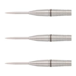 l*p様 中古ダーツバレル　モンスター　オーガ5 橋本守容モデル 2BA ダーツバレル【モンスター】オーガ 橋本守容モデル No.5｜ダーツ用品は