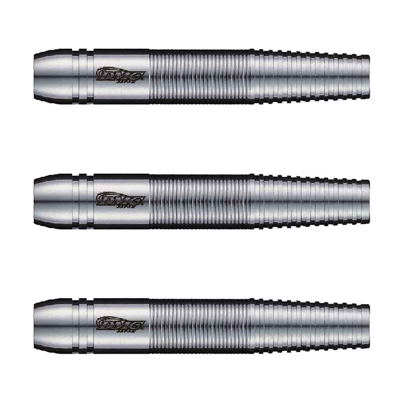 DMC NOMAME01 19g バレル ダーツ > ソフトダーツ > ブランド【タ行】 > ディーエムシー > DMC