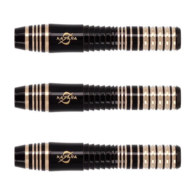 ダーツ > ソフトダーツ > ブランド【タ行】 > ダイナスティー > KATANA