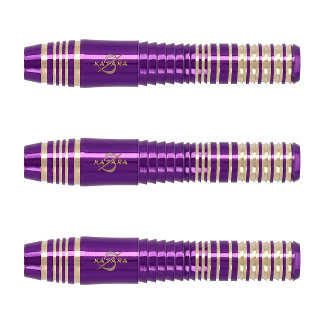 ダーツ > ソフトダーツ > ブランド【タ行】 > ダイナスティー > KATANA